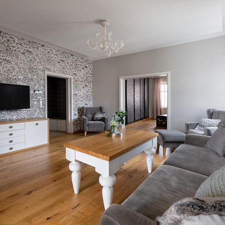 Apartament Szafran - Sudeckie Historie Duszniki Zdrój 外观 照片