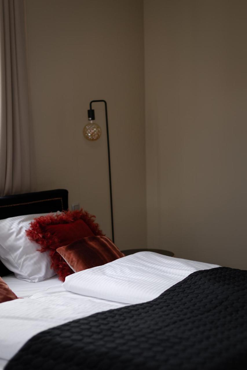 Apartament Szafran - Sudeckie Historie Duszniki Zdrój 外观 照片