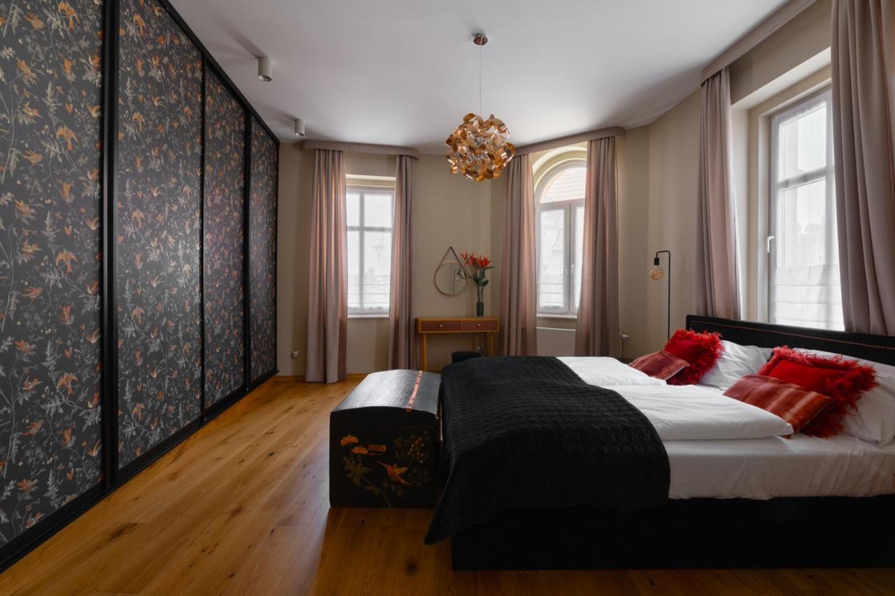 Apartament Szafran - Sudeckie Historie Duszniki Zdrój 外观 照片