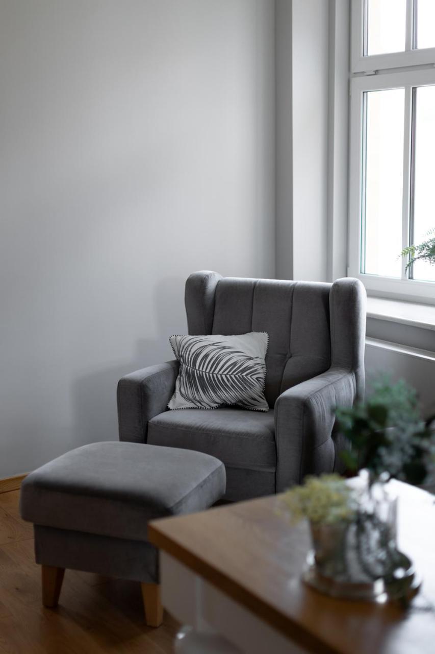Apartament Szafran - Sudeckie Historie Duszniki Zdrój 外观 照片