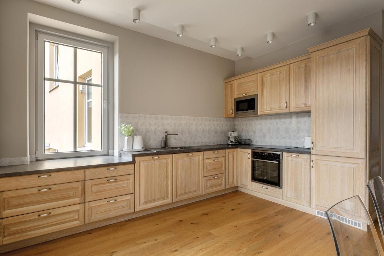 Apartament Szafran - Sudeckie Historie Duszniki Zdrój 外观 照片
