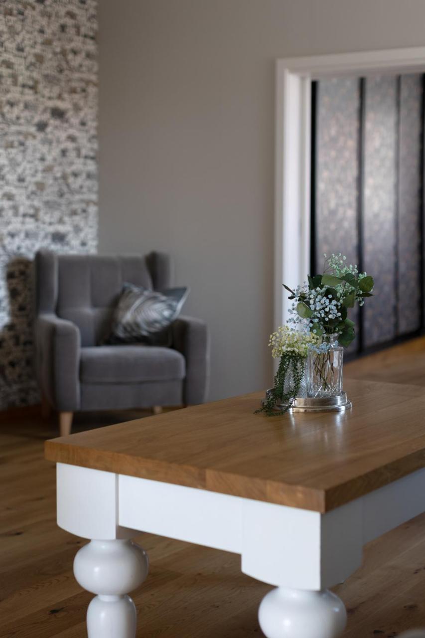 Apartament Szafran - Sudeckie Historie Duszniki Zdrój 外观 照片