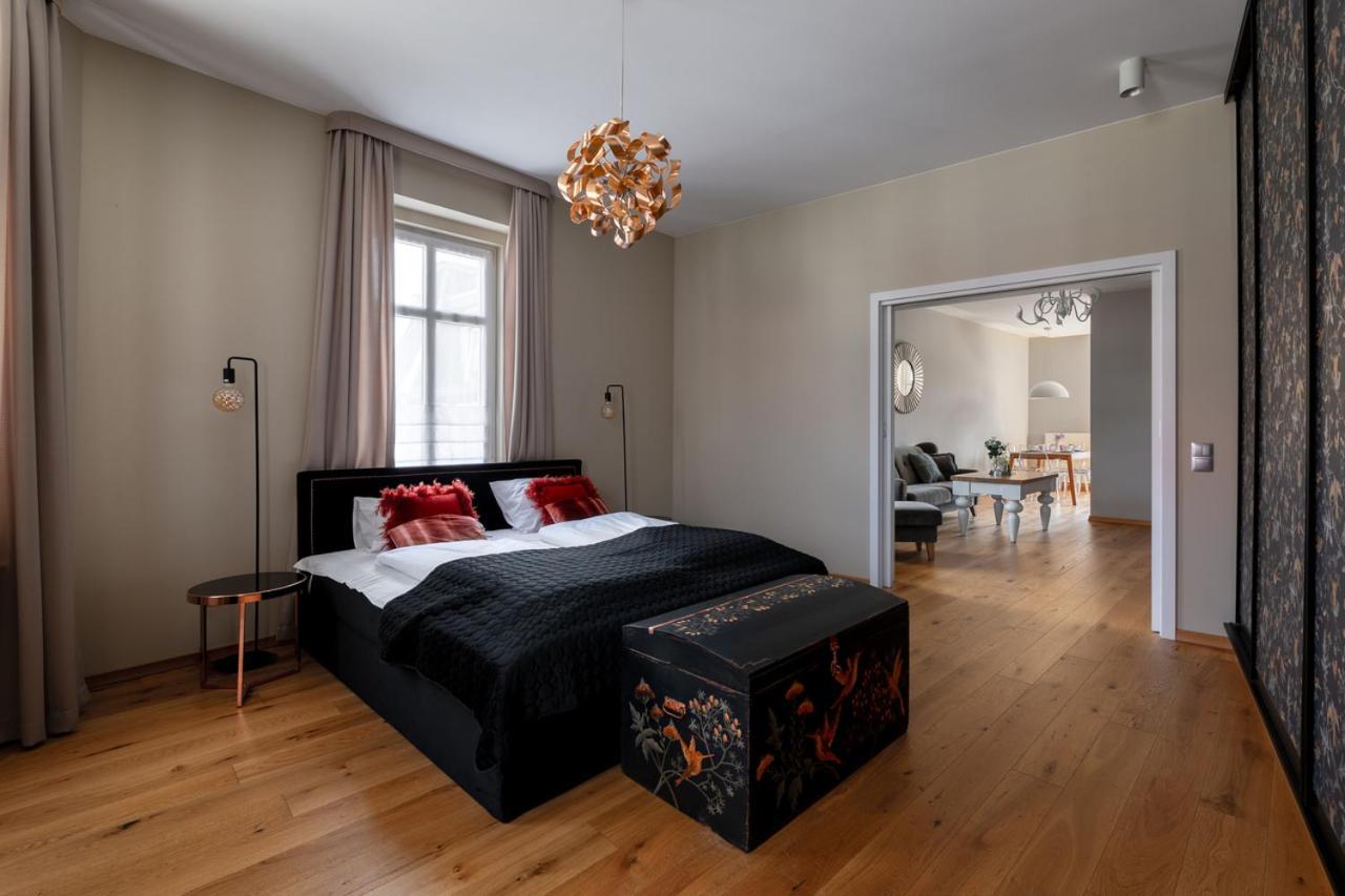 Apartament Szafran - Sudeckie Historie Duszniki Zdrój 外观 照片
