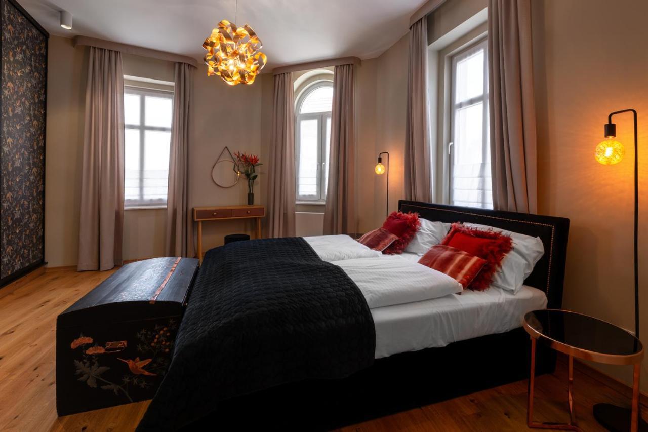 Apartament Szafran - Sudeckie Historie Duszniki Zdrój 外观 照片