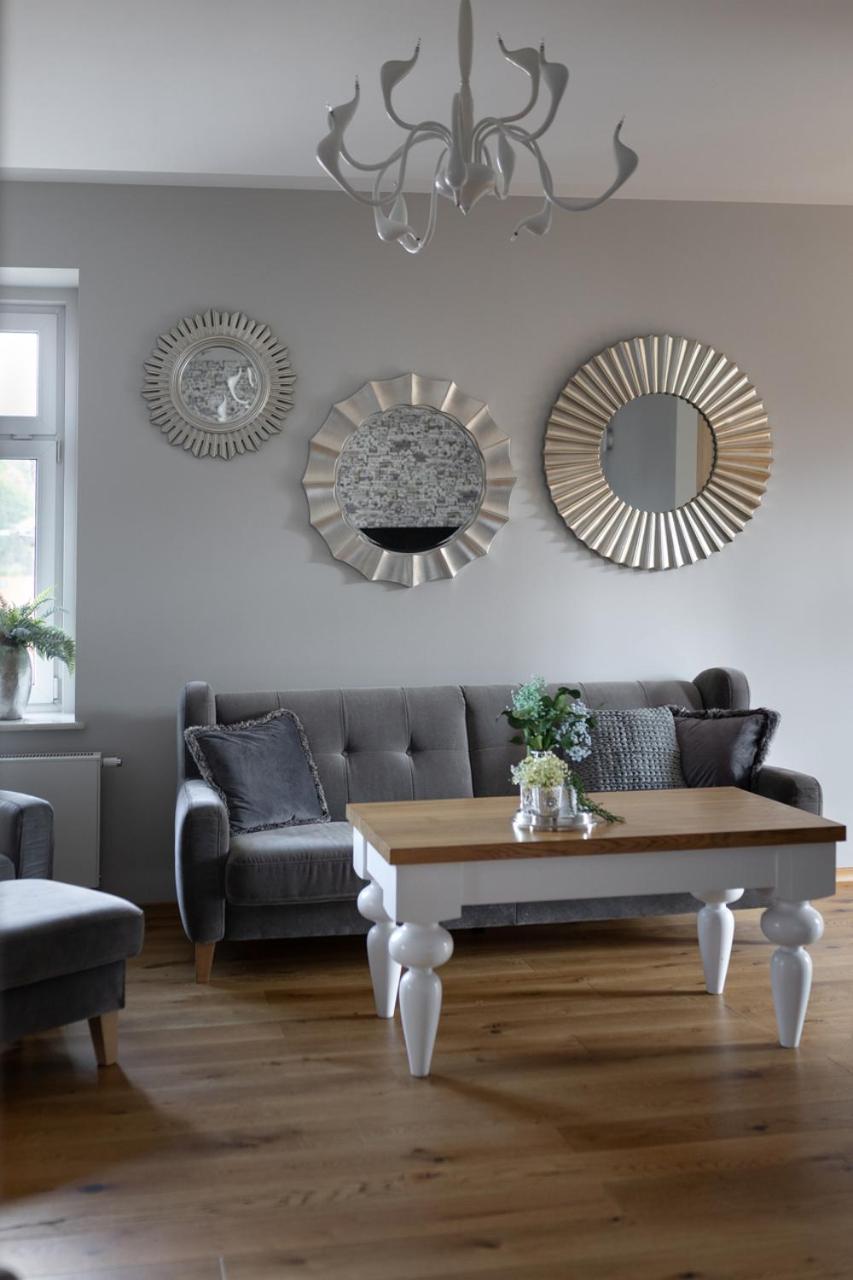 Apartament Szafran - Sudeckie Historie Duszniki Zdrój 外观 照片