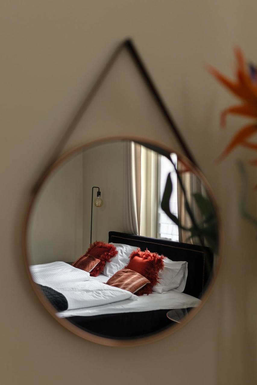 Apartament Szafran - Sudeckie Historie Duszniki Zdrój 外观 照片