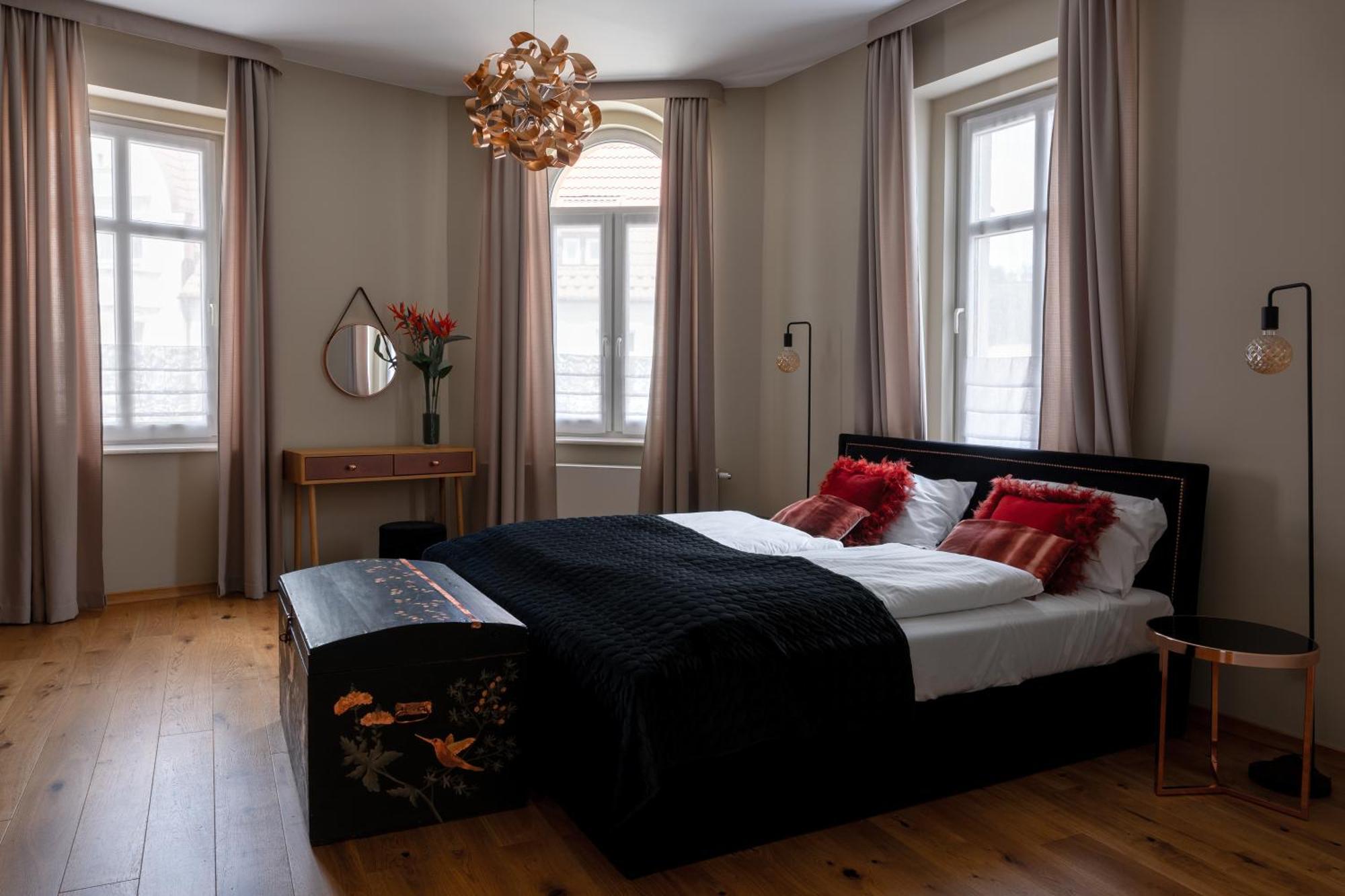 Apartament Szafran - Sudeckie Historie Duszniki Zdrój 外观 照片
